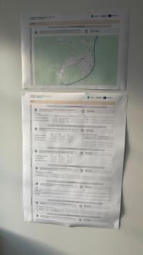 Ocena vpliva storitve